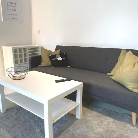 Apartment Schloofschdubb In Fuldatal Naehe Kassel Exterior photo