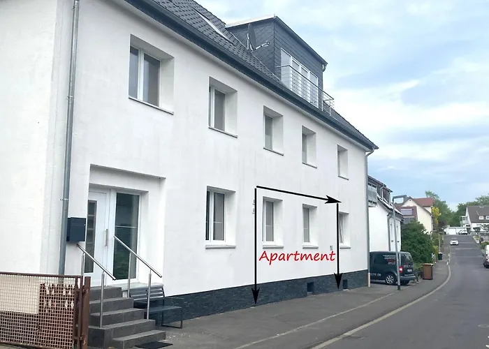 Apartment Schloofschdubb In Fuldatal Naehe Kassel