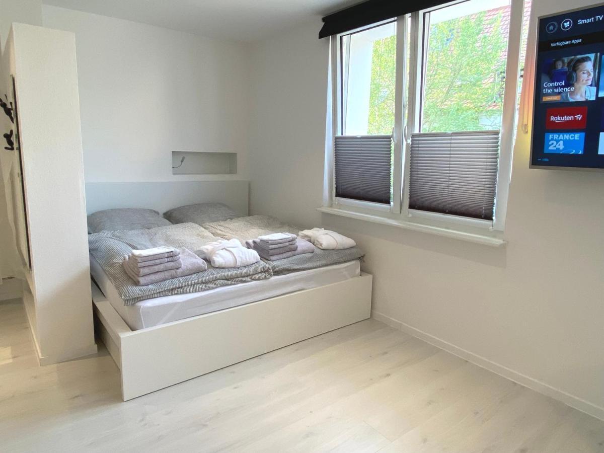 Apartment Schloofschdubb In Naehe Kassel Fuldatal