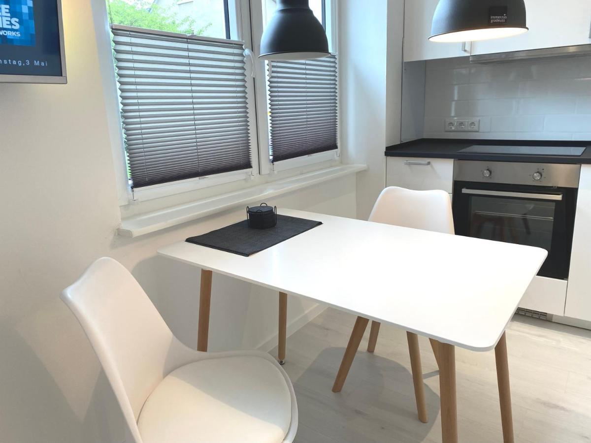 Apartment Schloofschdubb In Nähe Kassel *