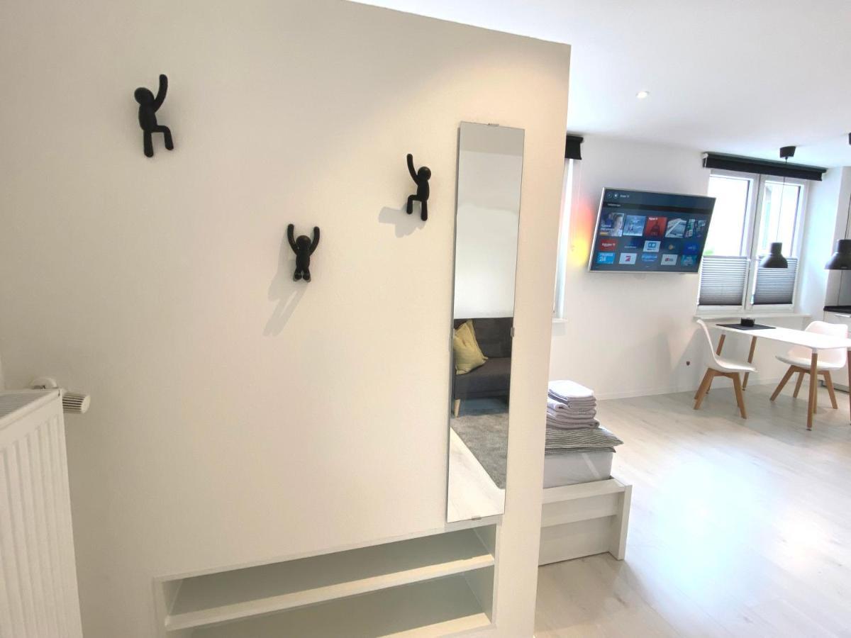 Apartment Schloofschdubb In Naehe Kassel