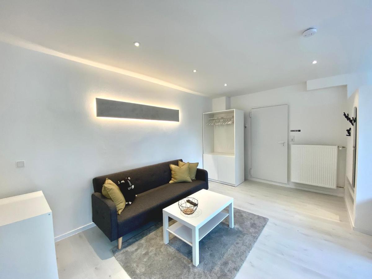 Apartment Schloofschdubb In Nähe Kassel