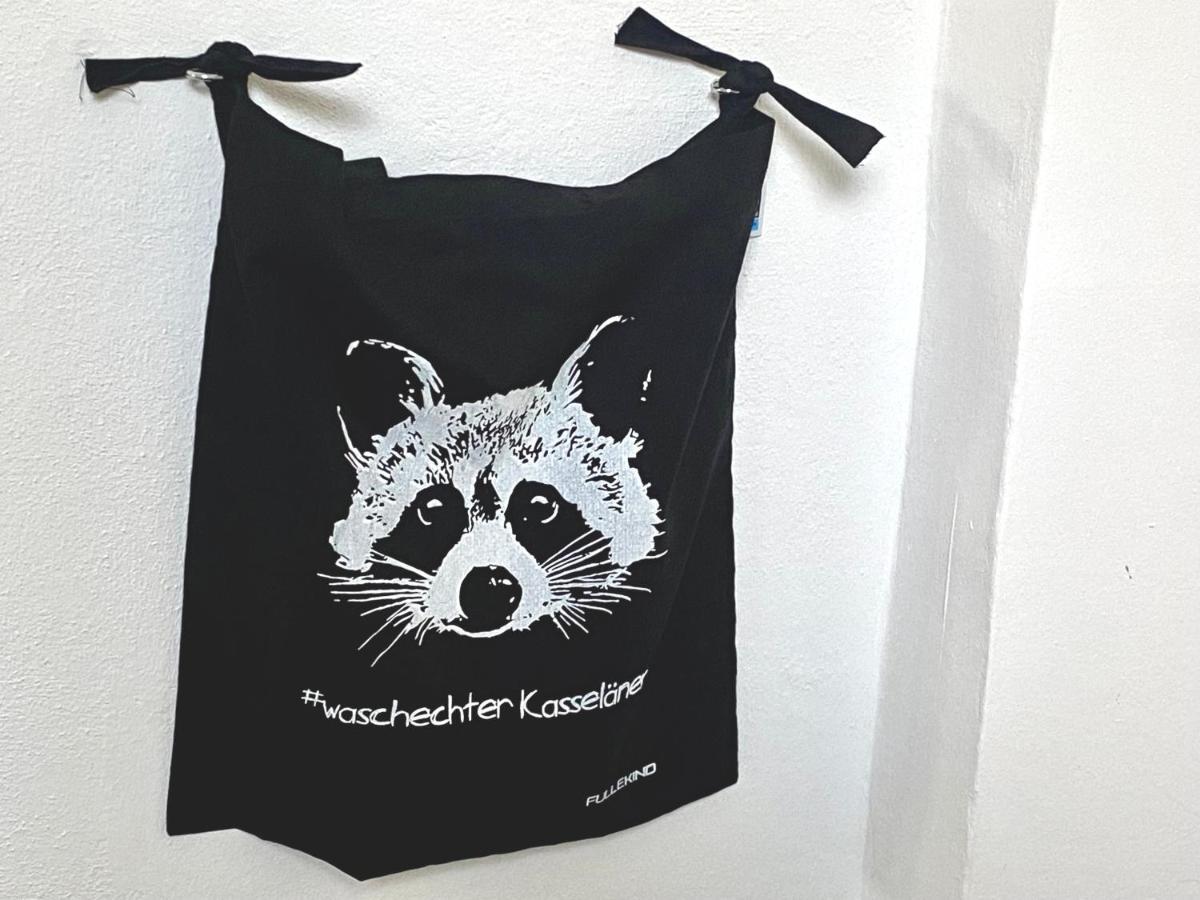 Schloofschdubb In Naehe Kassel Apartment Fuldatal