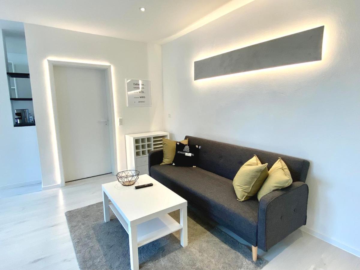 Apartment Schloofschdubb In Naehe Kassel Fuldatal