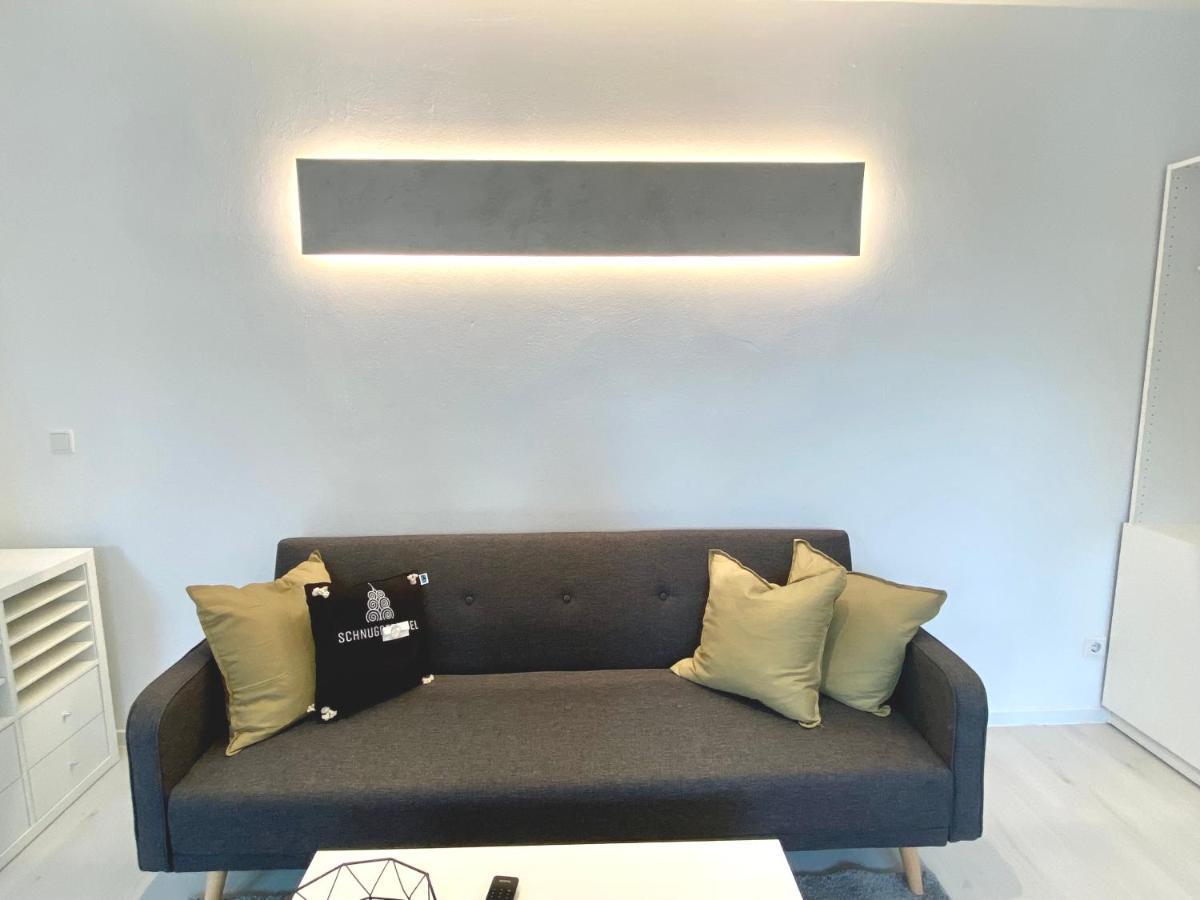 Schloofschdubb In Nähe Kassel Apartment Fuldatal